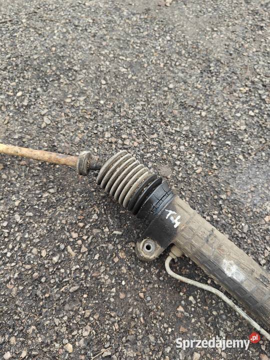 Maglownica volkswagen T4 dostawcze Łagów