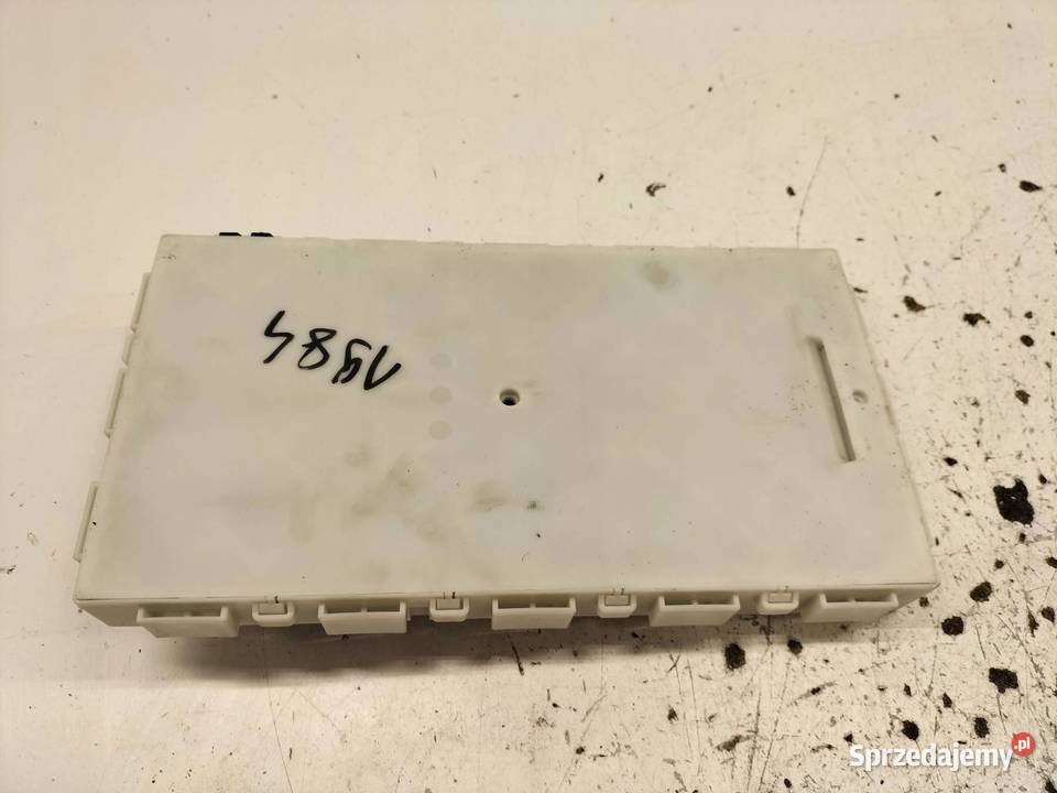 MODUŁ 8707676 Bmw Seria 3 VI 2011 2018 F31 sprzedam