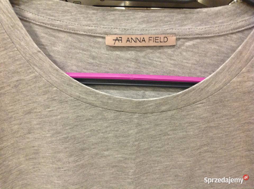 Sukienka Mini T Shirt Anna Field r S j nowa sprzedam