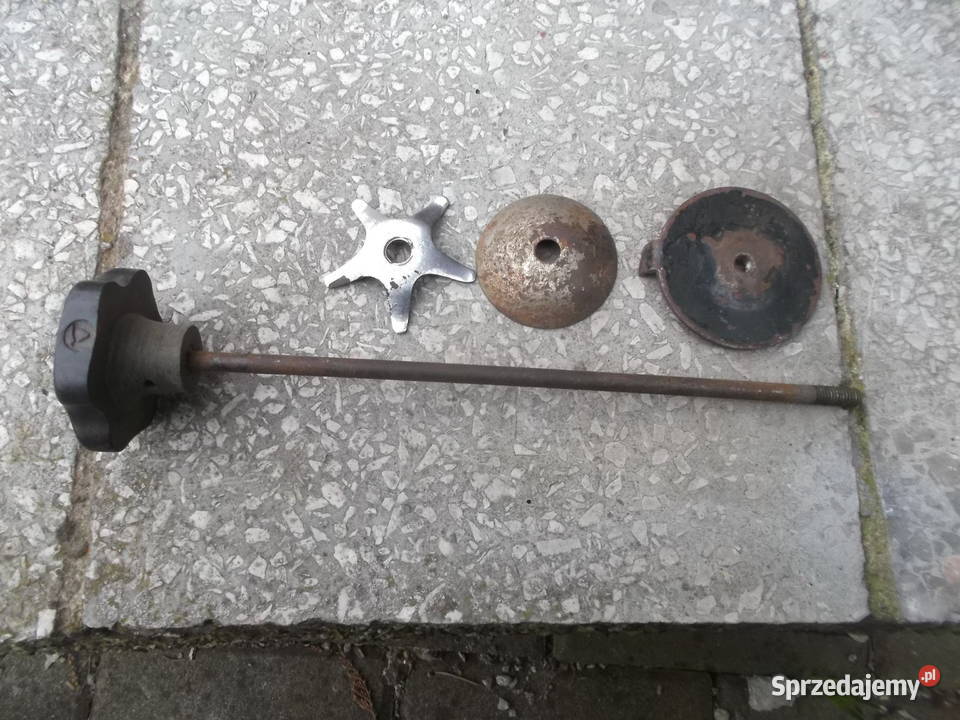 panonia amortyzator skrętu Ziębice
