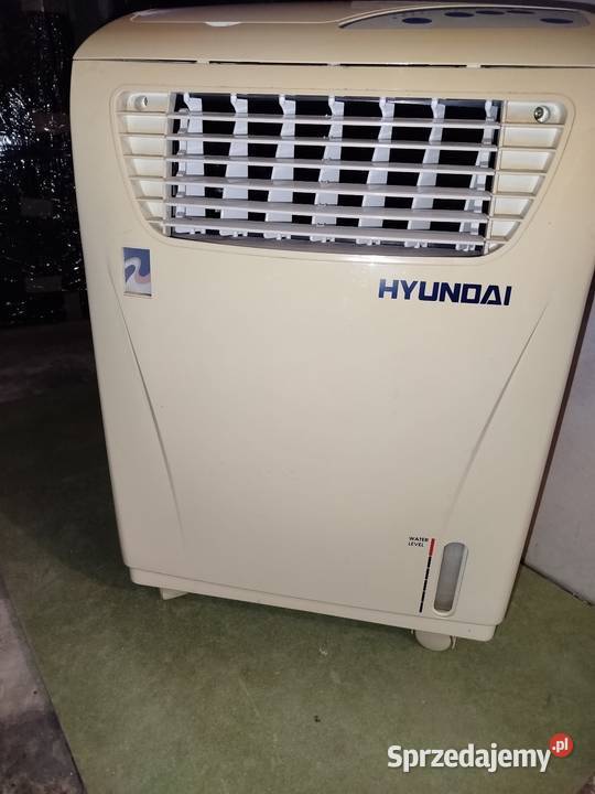 Klimatyzator przenośny Hyundai HHA125 Dzierżoniów