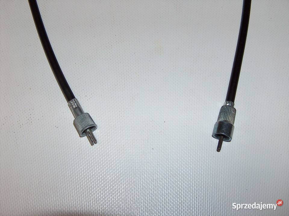 LINKA PRĘDKOŚCIOMIERZA GPX 600 GPz 600 KLE 500 Zabrze