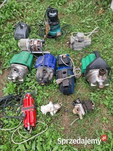 Lodowki wys 190 pralka 60 Szczecin