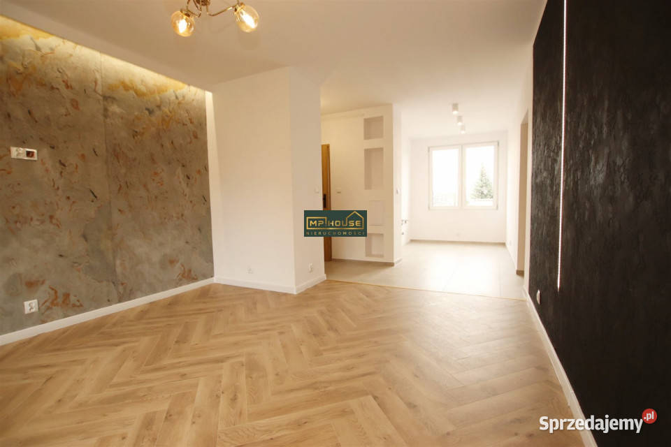 Mieszkanie Wałbrzych 41m2 2pok