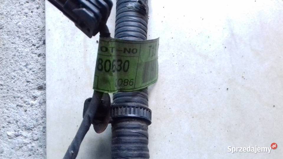 Wiązka akumulatora rozrusznika kia ceed 16 crdi śląskie Jaworzno