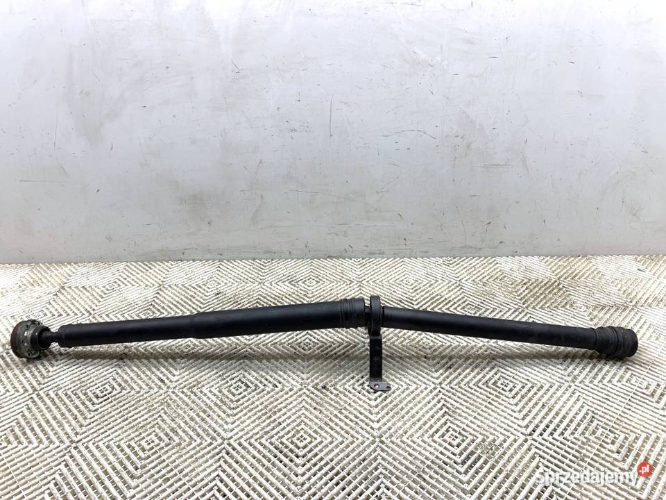 WAŁ NAPĘDOWY TYŁ AUDI A7 C8 SportowyCoupe 20 265 Motoryzacja sprzedam