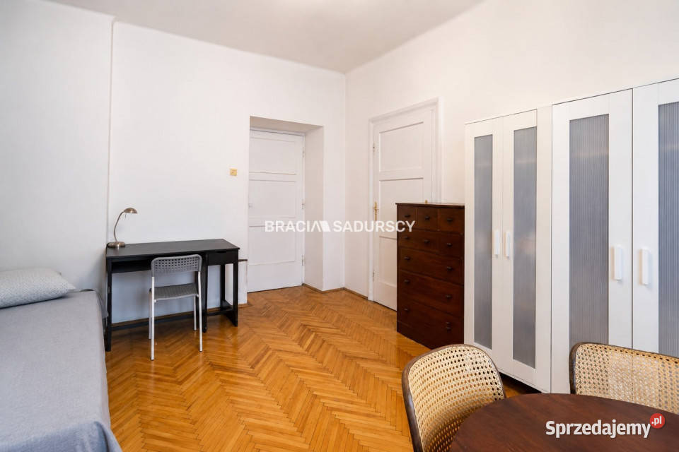 Mieszkanie Kraków 6262m2 3pokojowe małopolskie sprzedam