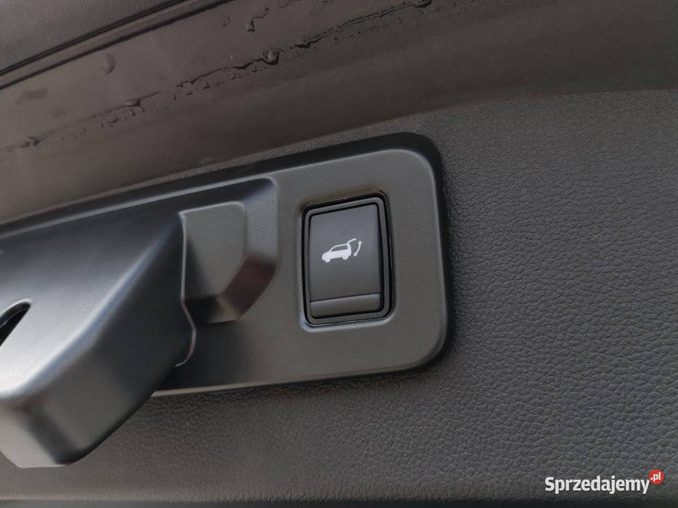Renault Austral 2024r 160 Automat BLIS Kamera wielkopolskie Poznań