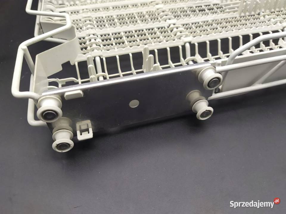 Półka Szuflada na sztućce do zmywarki Miele 45 śląskie Jasienica sprzedam