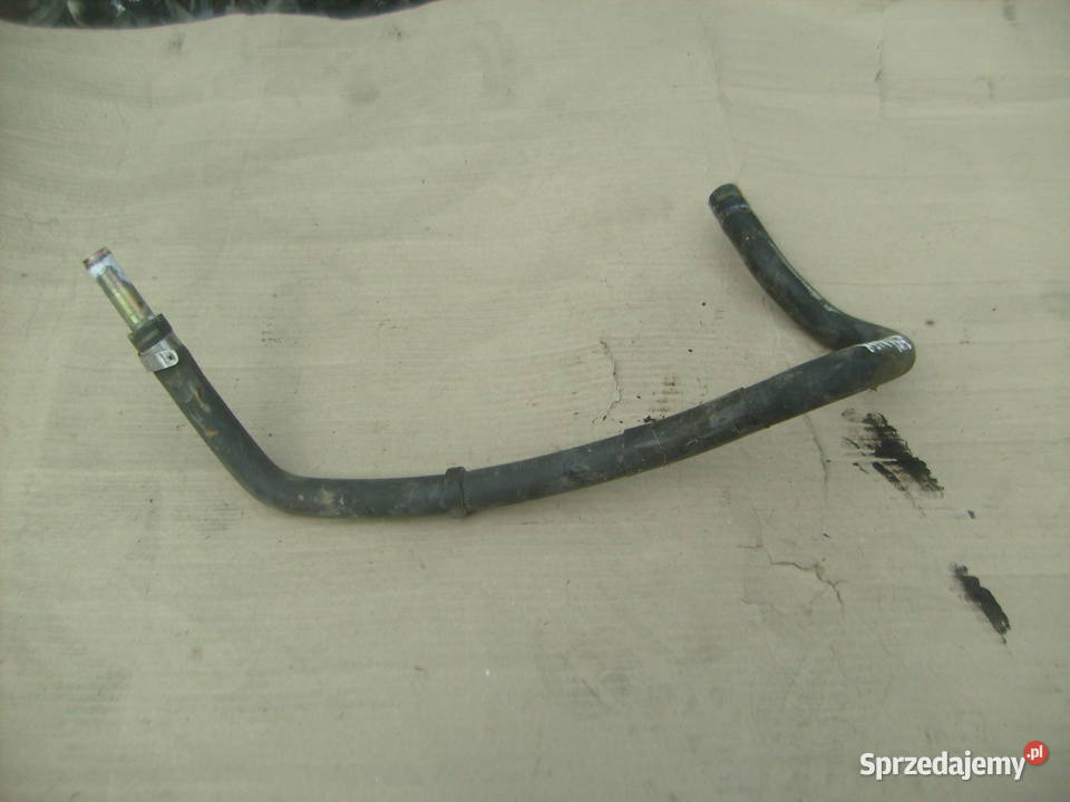 Wąż przewód wody Citroen Jumper Fiat Ducato Czersk