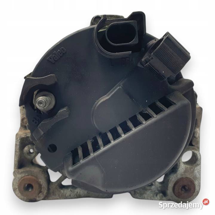 ALTERNATOR VW Polo V Ibiza Fabia II 12 12V 70A Chełm sprzedam