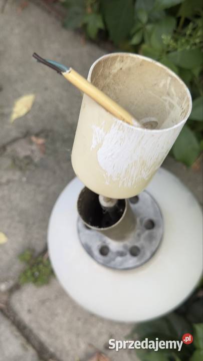 Żyrandol sufitowy lampa oświetlenie Lublin