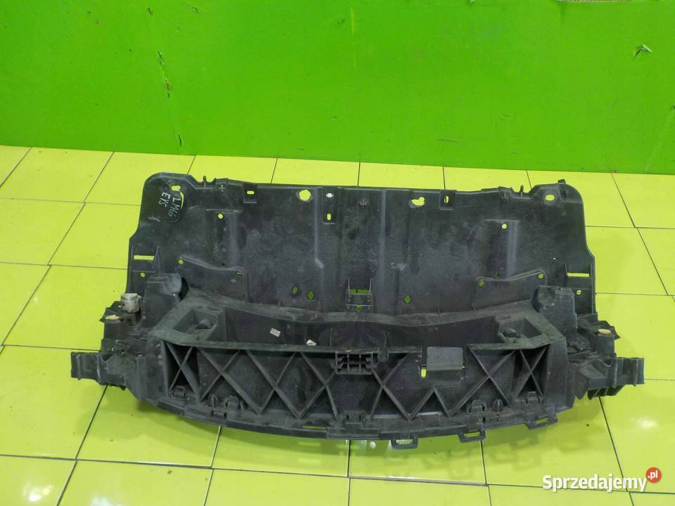 SMART FORFOUR II 10 B 16r pas przedni gorny osobowe Pasy przednie i tylne mazowieckie Suków