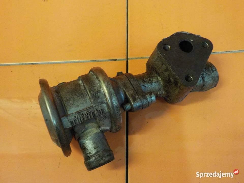 A4 B6 B7 18 T 07r BFB zawor upustowy 06B131817E Pompy podciśnieniowe mazowieckie Suków