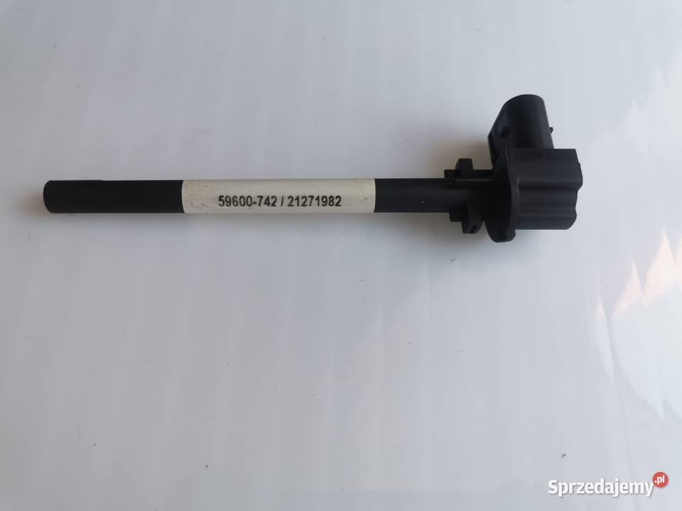 CZUJNIK POZIOMU PŁYNU CHŁODZĄCEGO 21271982 Volvo Bytom Odrzański