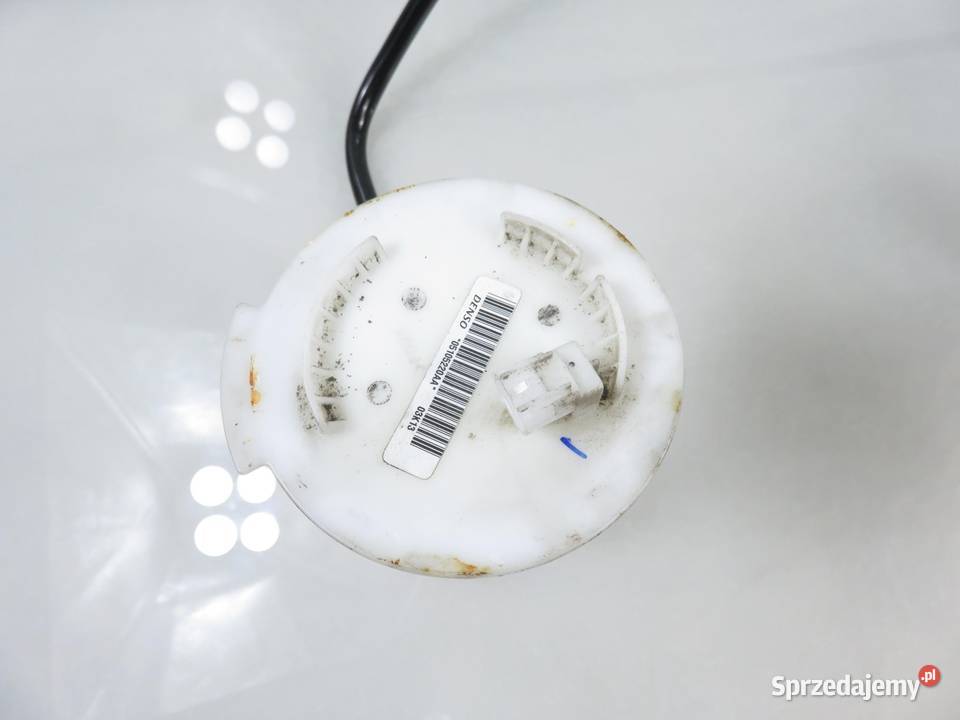 POMPA PALIWA JEEP PATRIOT 24 05105075AC osobowe sprzedam