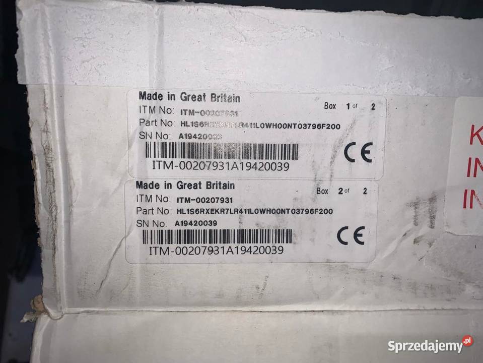 Fortress Interlocks Warszawa