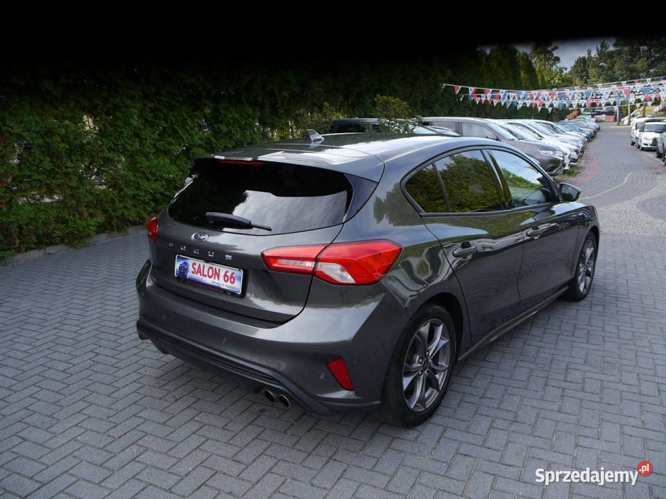 Ford Focus 20d ST full Led Navi Stan Idealny Częstochowa