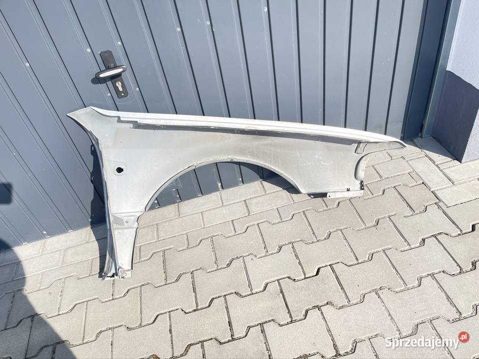 Audi a8 s8 d2 błotnik przedni lewy LY7M