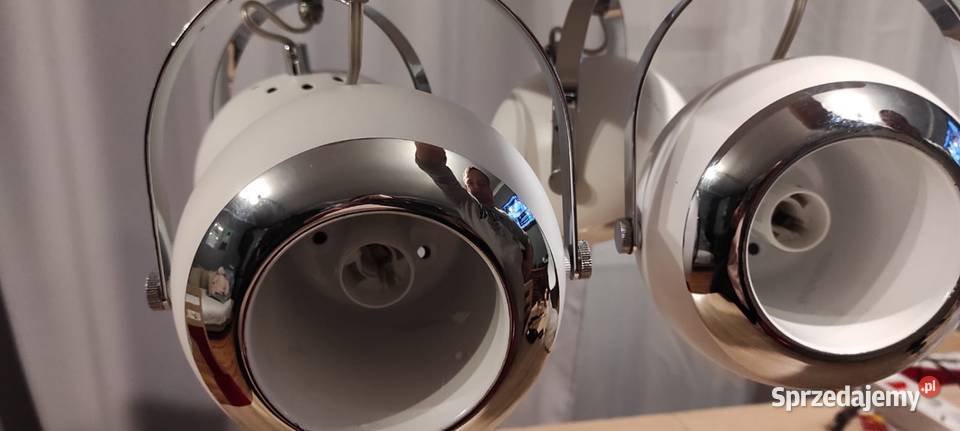 SCOTTI LAMPA WISZĄCA Stubno