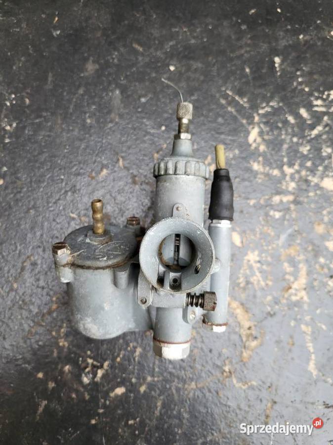 GAŻNIK BING 1 18 12 HERCULES SACHS ILO DKW Rybnik sprzedam
