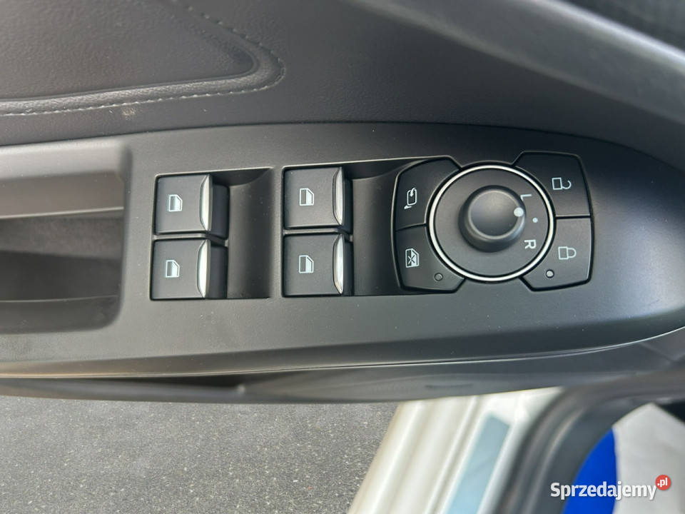 Ford Focus 23 EcoBoost ST X Z Polskiego Salonu tempomat sprzedam