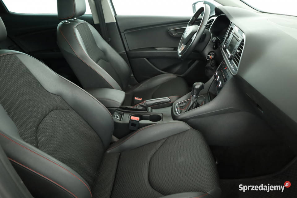 Seat Leon 18 TSI Piaseczno