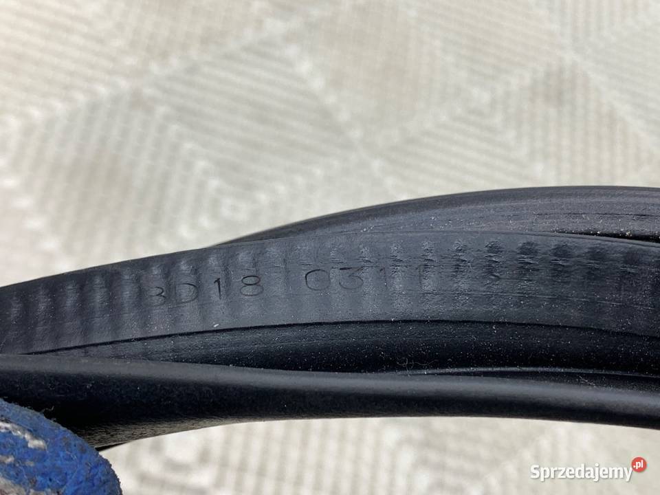 USZCZELKA DRZWI TYŁ PRAWA LEXUS NX SUV