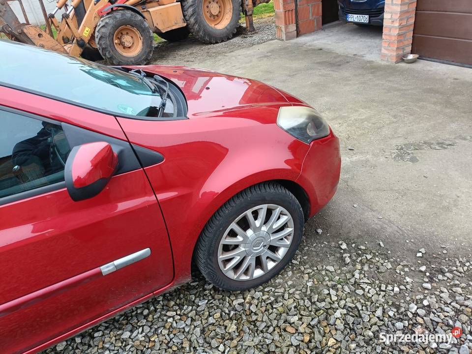 Cio 3 klimatyzacja Szkudła sprzedam