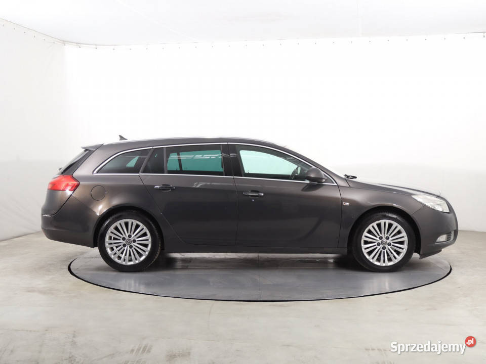 Opel Insignia 20 CDTI Katowice