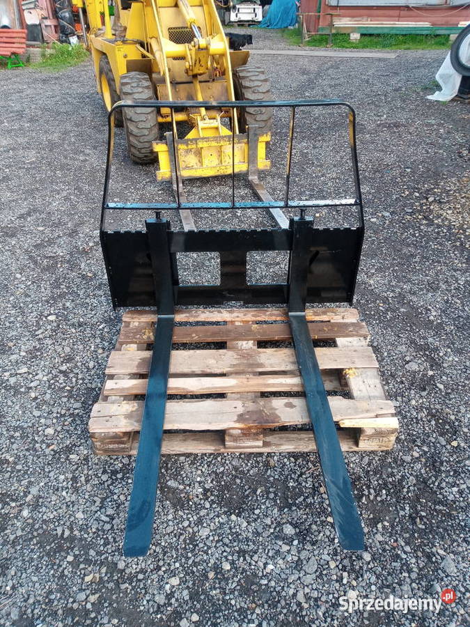 widly bobcat Pozostałe Bielsko-Biała