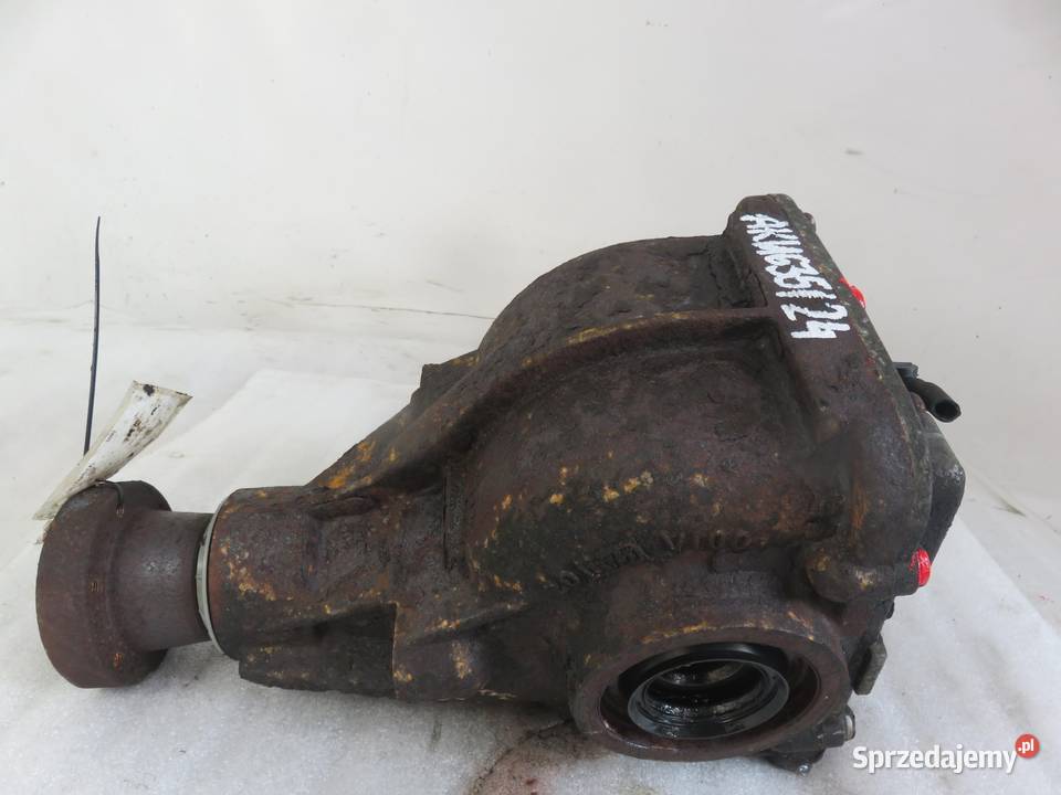 DYFER JAGUAR XTYPE I X400 25 4X4 1X4W4025BA Dyferencjały