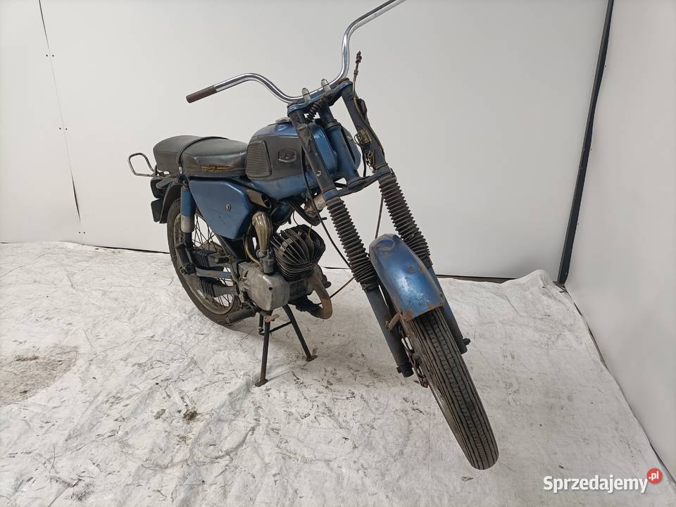 Jawa 90 Roadster 90 Jawa