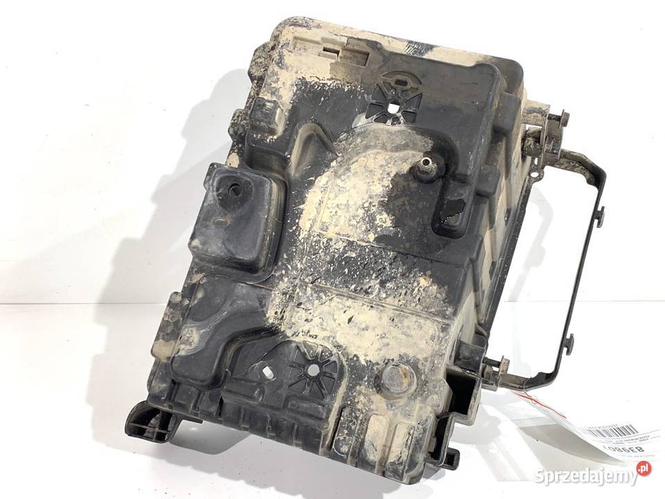 PODSTAWA AKUMULATORA FORD TRANSIT COURIER