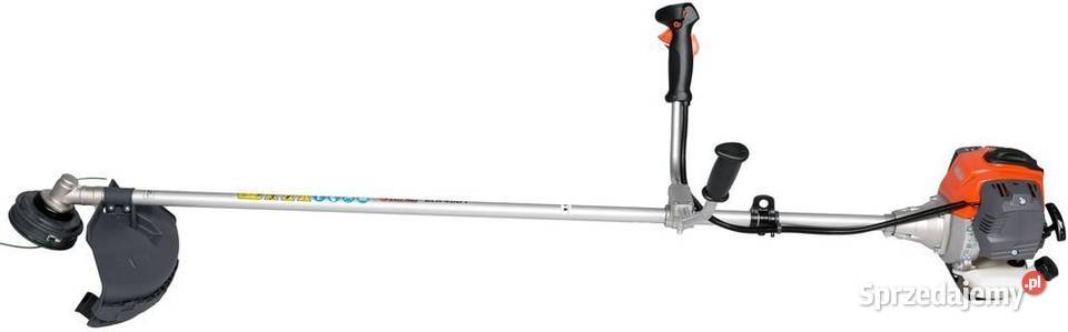 KOSA OLEO MAC BCH 400 T KOSA SPALINOWA DO TRAWY Opalenica