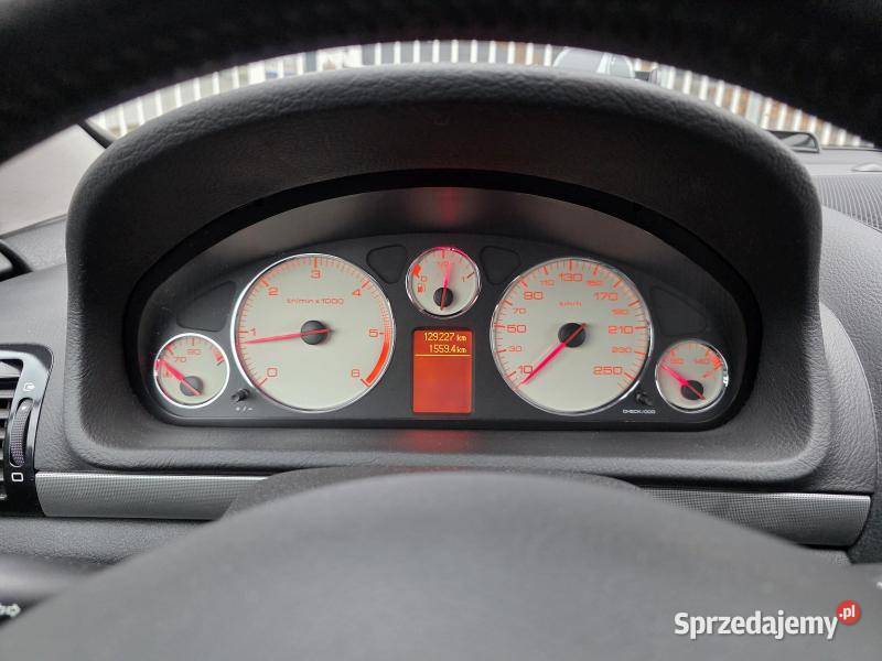 22 HDI 170Salon Bezwypadkowy Przebieg129 227 Warszawa