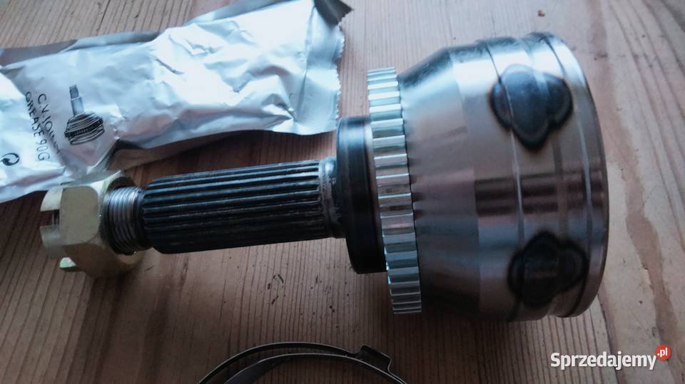 Przegub zewnętrzny Kia Rio III sil15 CRDi Ostrów Wielkopolski sprzedam