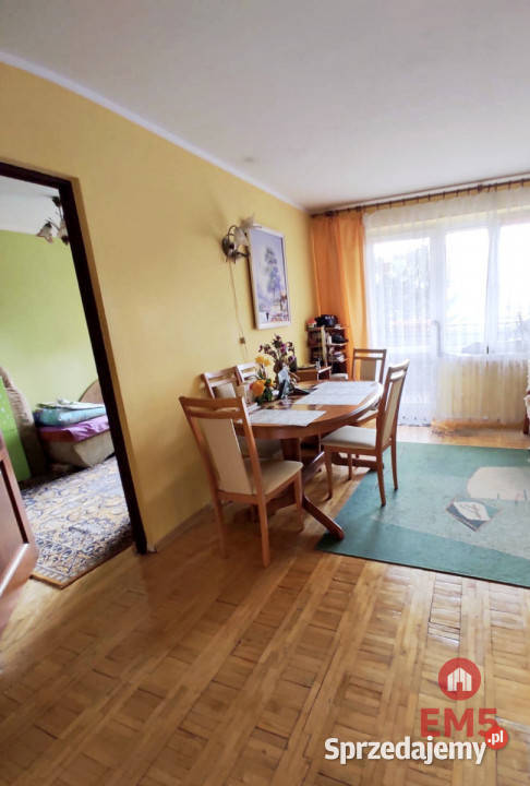 sprzedaży mieszkania 596m2 3 pok Suwałki