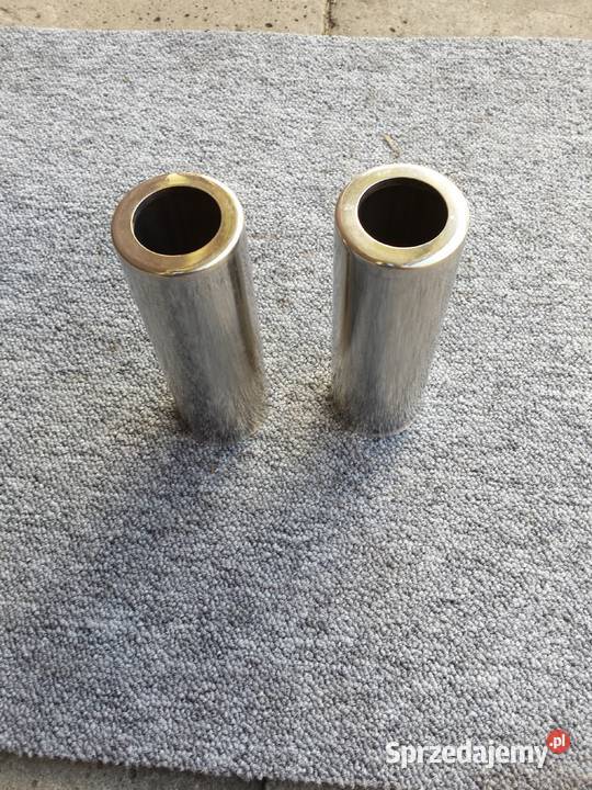 SHLM11szklanki teleskopu Rzeszów