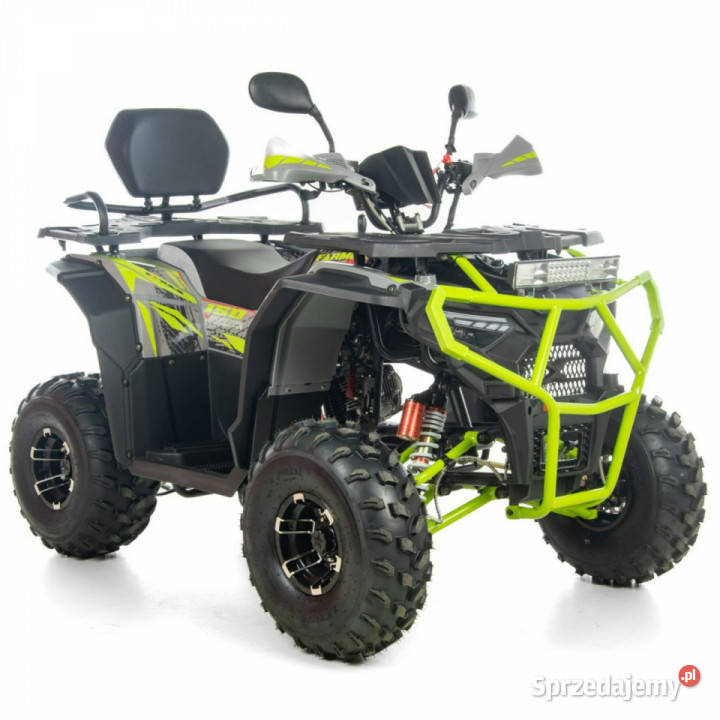 XTR Inny Quad XTR Farmer 150 Pro Transport Raty sprzedam