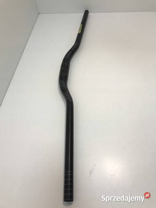 FIFTYFIFTY ALLOY KIEROWNICA 780 MM 318 X 35 MM