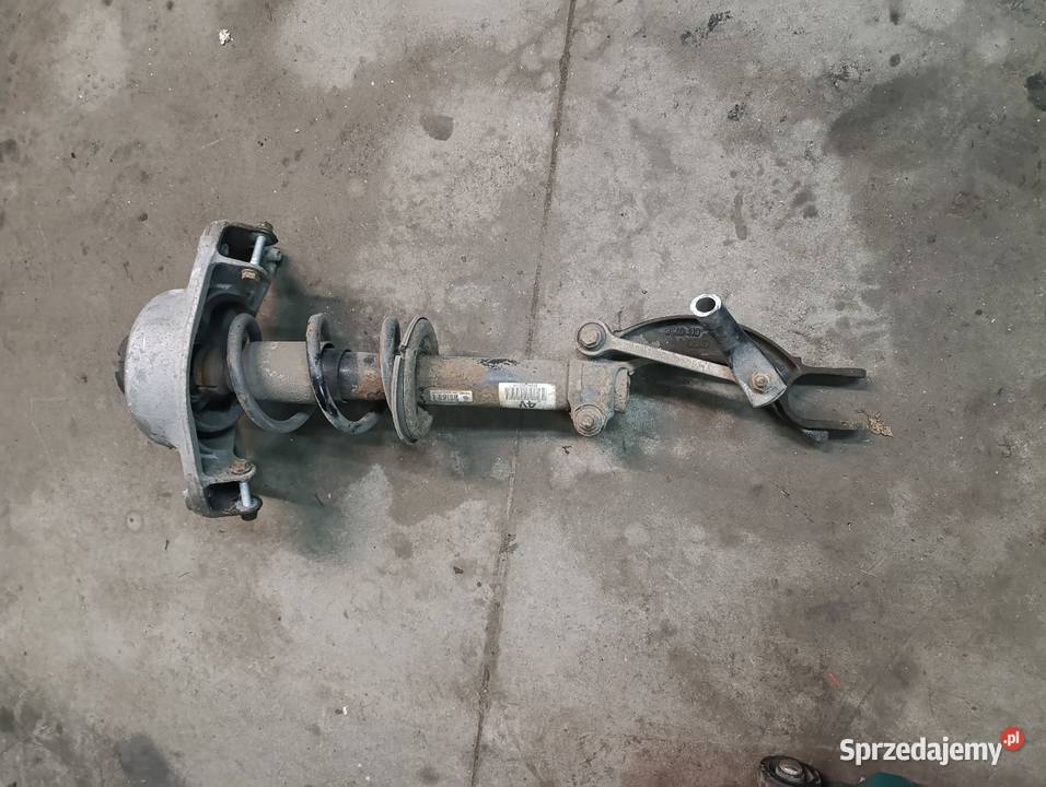 Amortyzator przód audi A5 a4 b8
