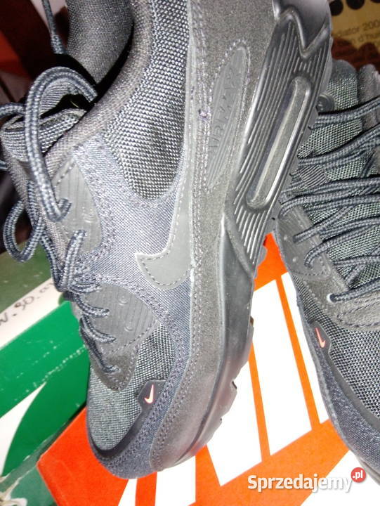 Nike Air 90 CORDURA rozmiar 40 nowe oryginalne Mińsk Mazowiecki sprzedam