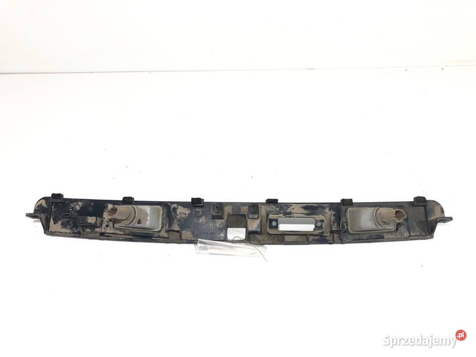 LISTWA KLAPY TYŁ KIA CEED Kombi 1218 87312A2250 podkarpackie