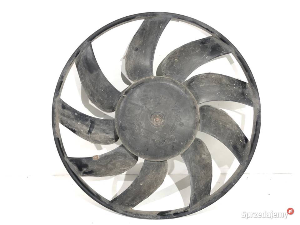 WENTYLATOR CHŁODNICY OPEL SIGNUM 30 177 24453597 Wentylatory chłodnicy