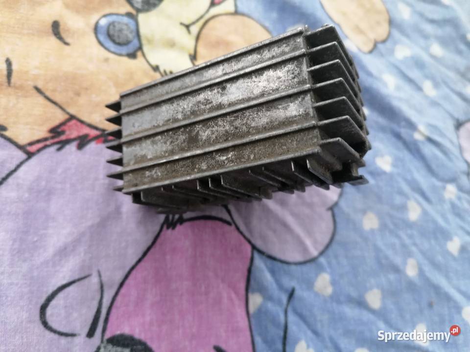 OPEL ZAFIRA PRZEKAŹNIK ŚWIEC ŻAROWYCH 09132691 Układ elektryczny Skwierzyna sprzedam