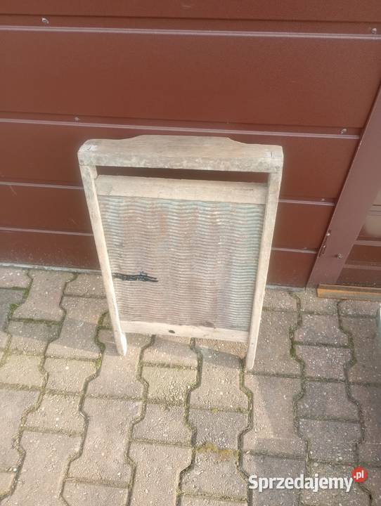 Żelazko Waga Tara Walizka Sieradz