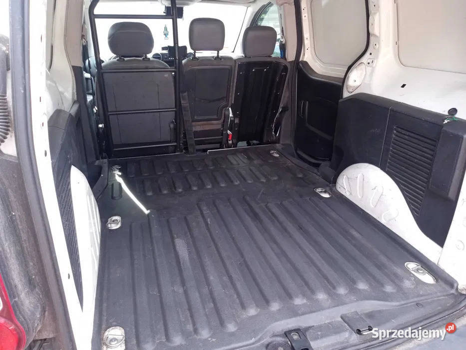 Berlingo 16hdi diesel