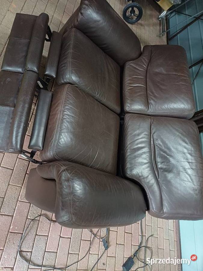 Sprzedam kanspę Niedrzwica Kościelna-Kolonia