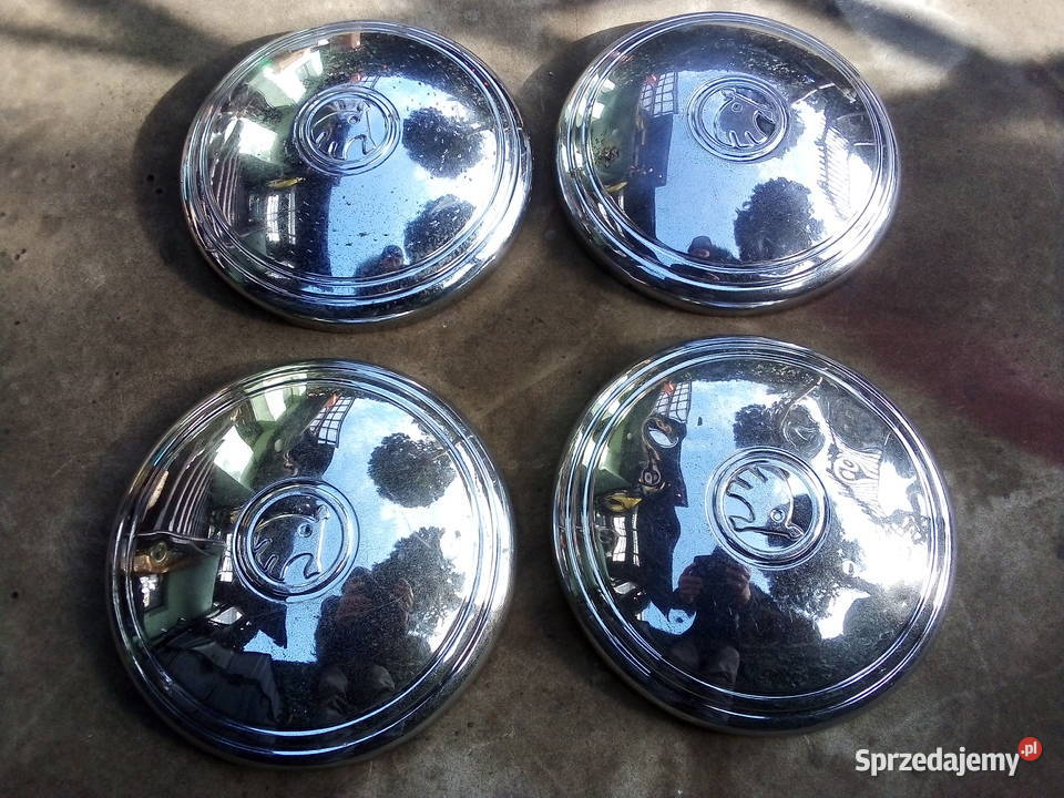 Skoda Favorit zbiornik spryskiwaczy Leszno